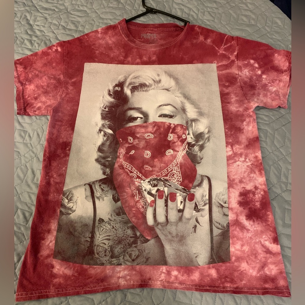 Marilyn Monroe